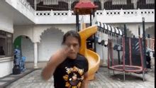 Robin Padilla Melee Melee GIF .